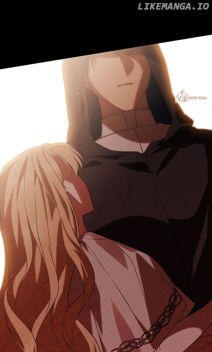 The Promise Isn't Mine Chapter 32 - page 55