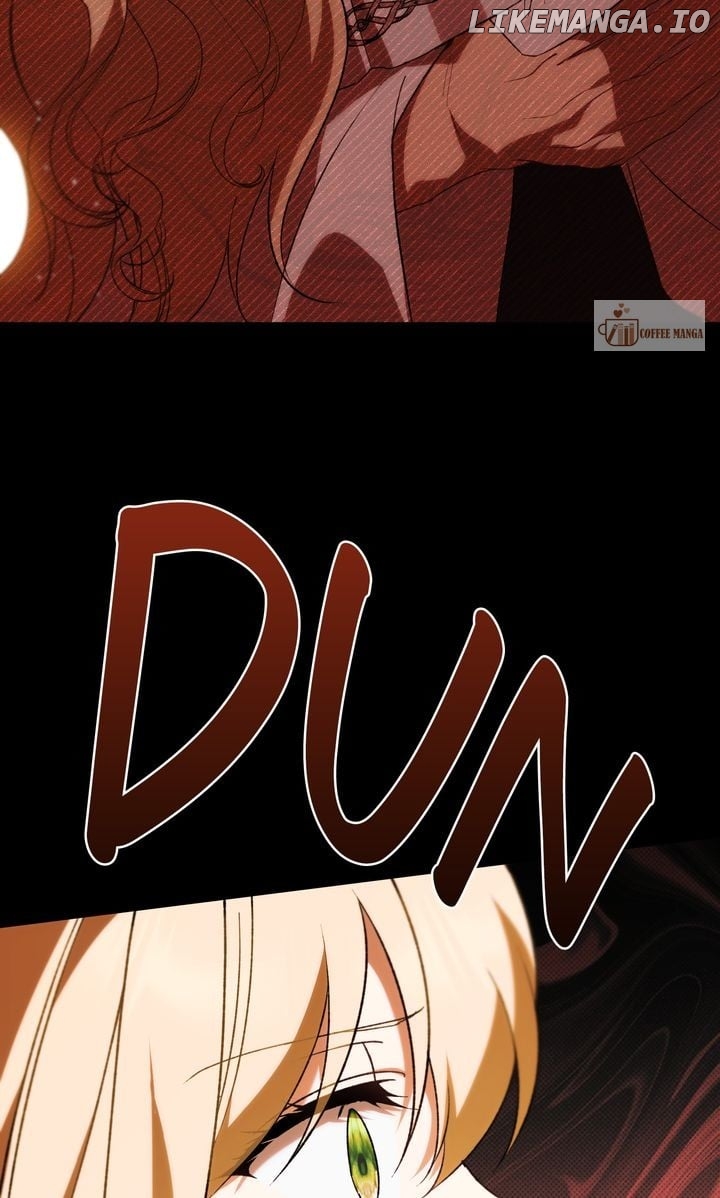 The Promise Isn't Mine Chapter 32 - page 56