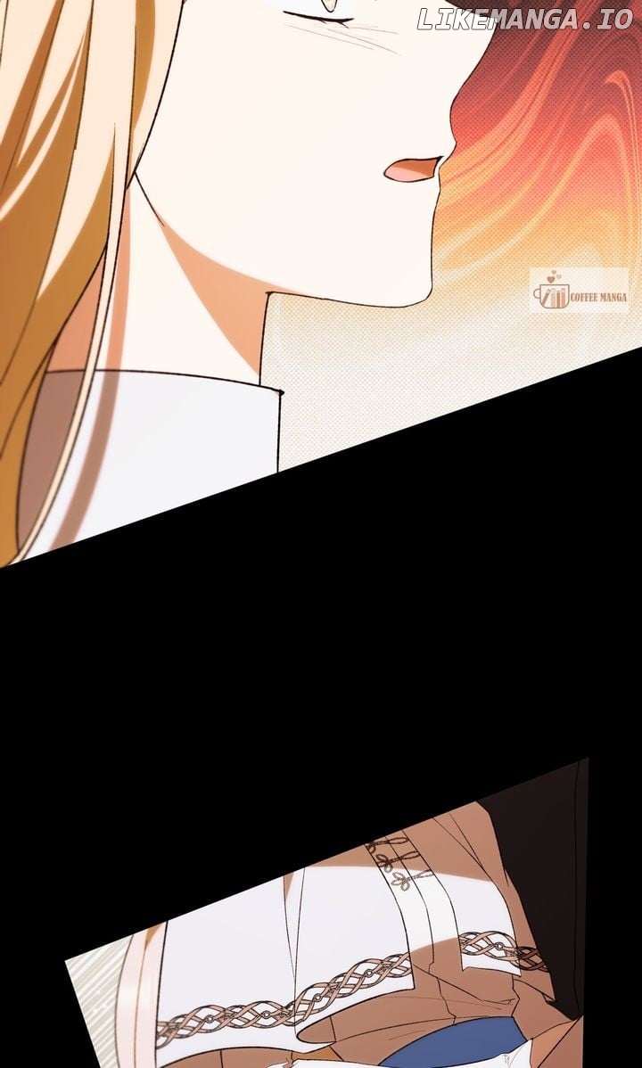 The Promise Isn't Mine Chapter 32 - page 57