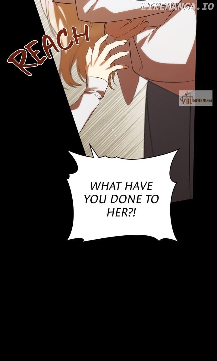 The Promise Isn't Mine Chapter 32 - page 58