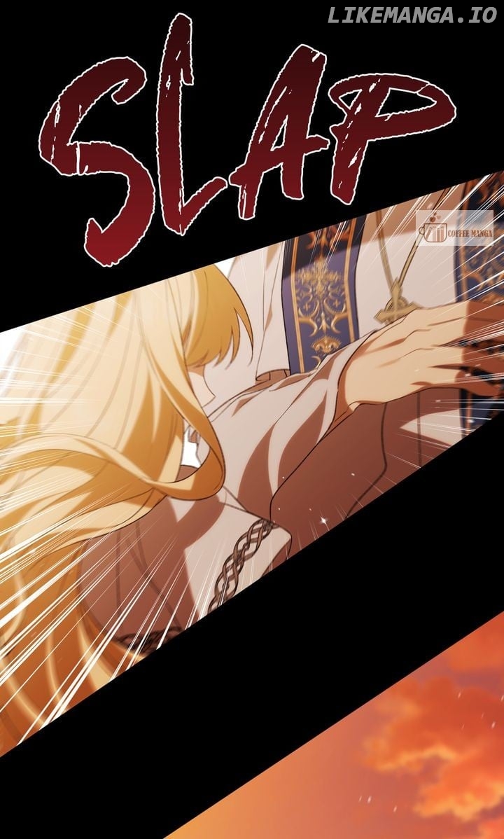 The Promise Isn't Mine Chapter 32 - page 59