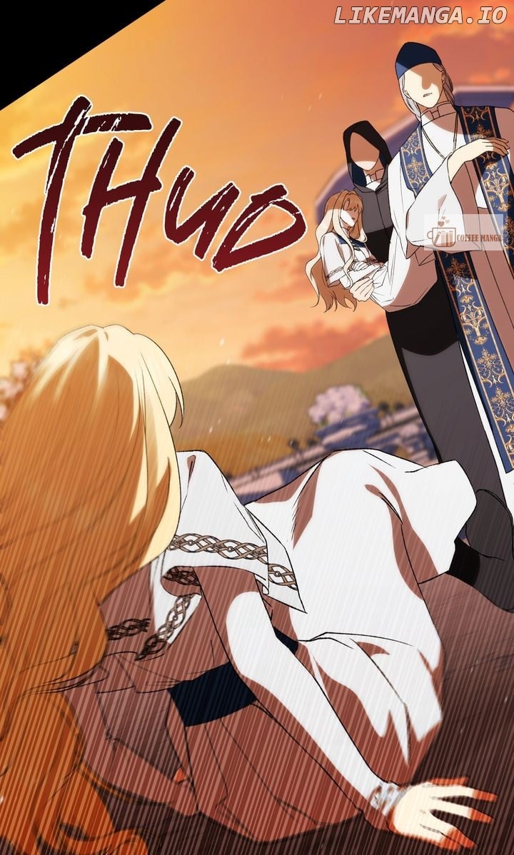 The Promise Isn't Mine Chapter 32 - page 60