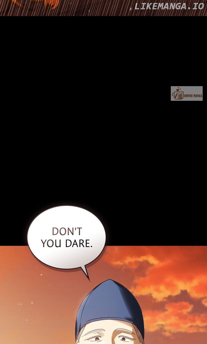 The Promise Isn't Mine Chapter 32 - page 61