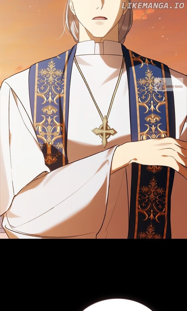 The Promise Isn't Mine Chapter 32 - page 62