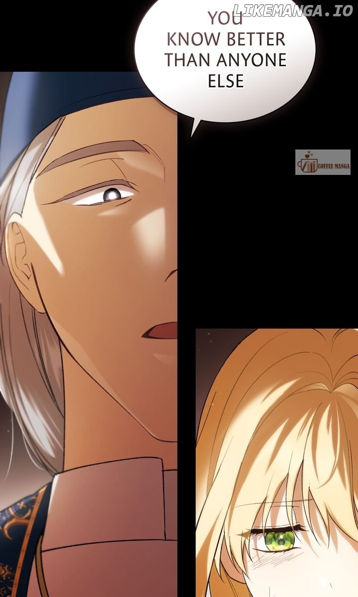 The Promise Isn't Mine Chapter 32 - page 63