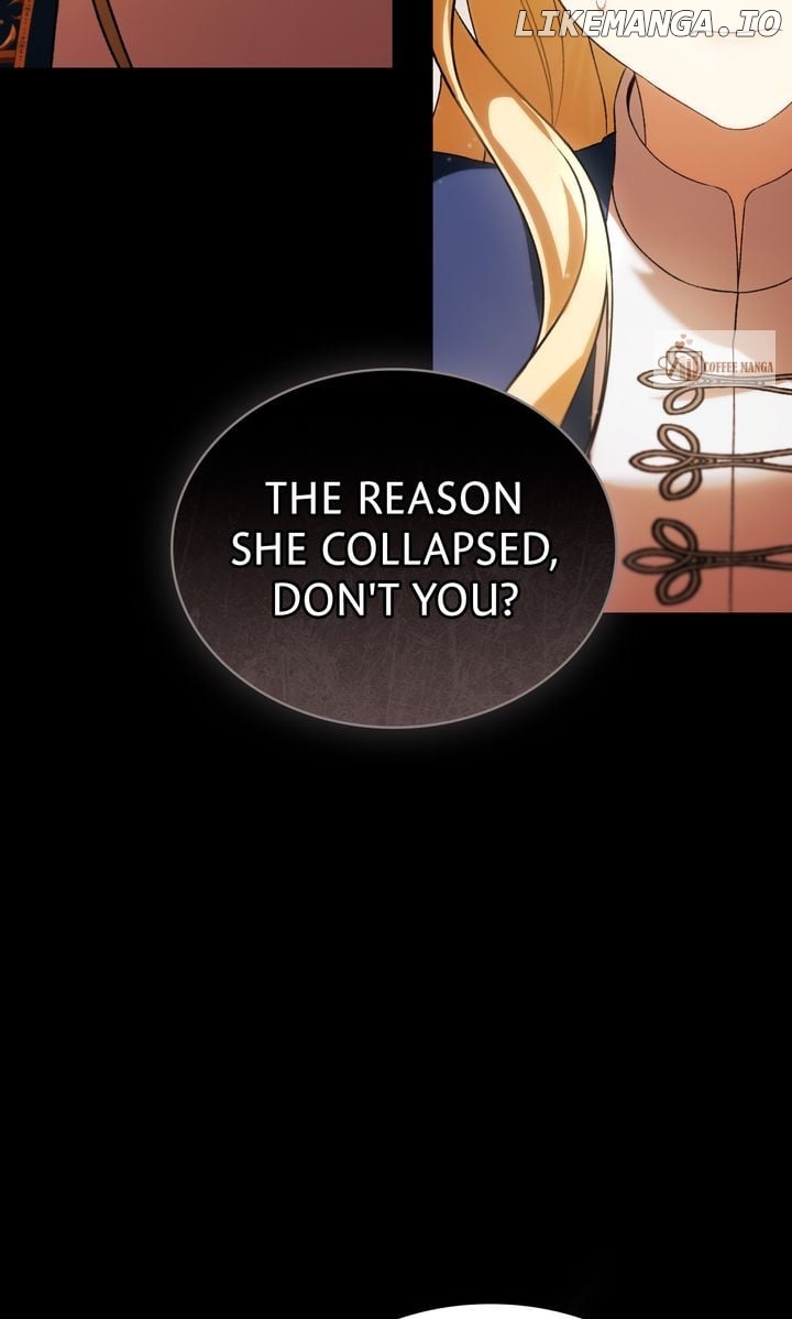 The Promise Isn't Mine Chapter 32 - page 64