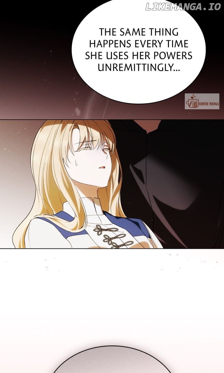 The Promise Isn't Mine Chapter 32 - page 65