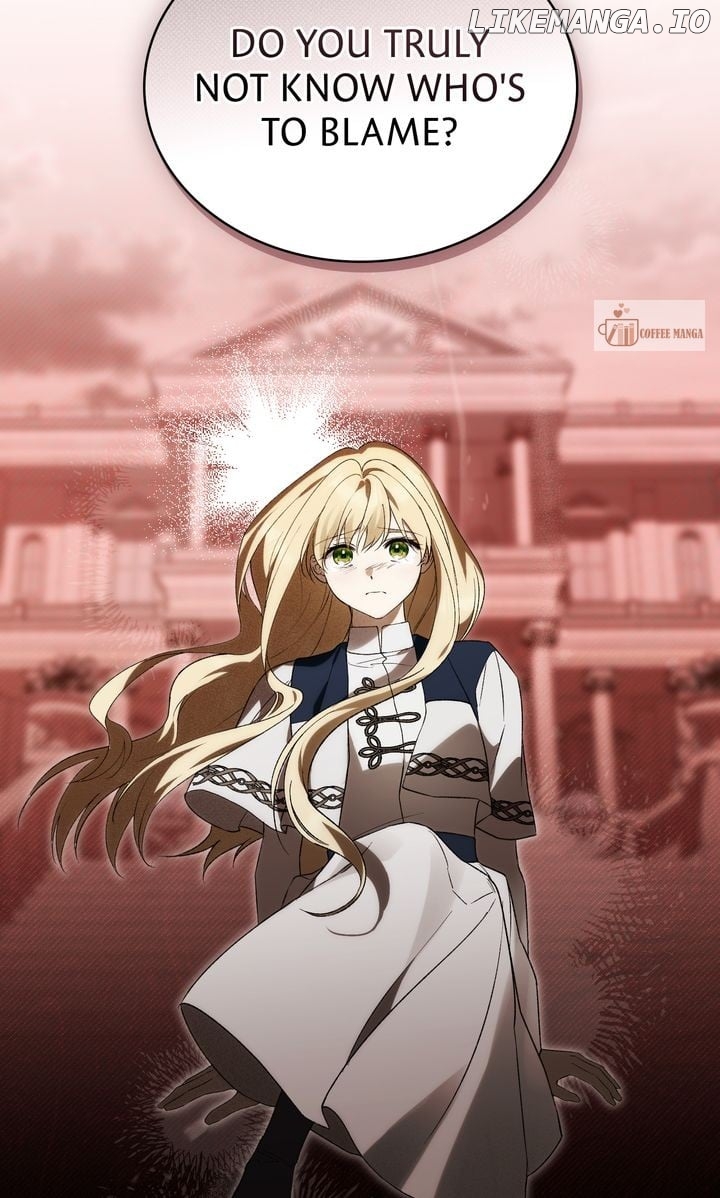 The Promise Isn't Mine Chapter 32 - page 66