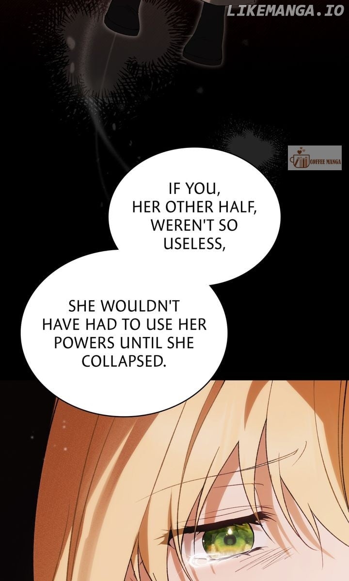 The Promise Isn't Mine Chapter 32 - page 67