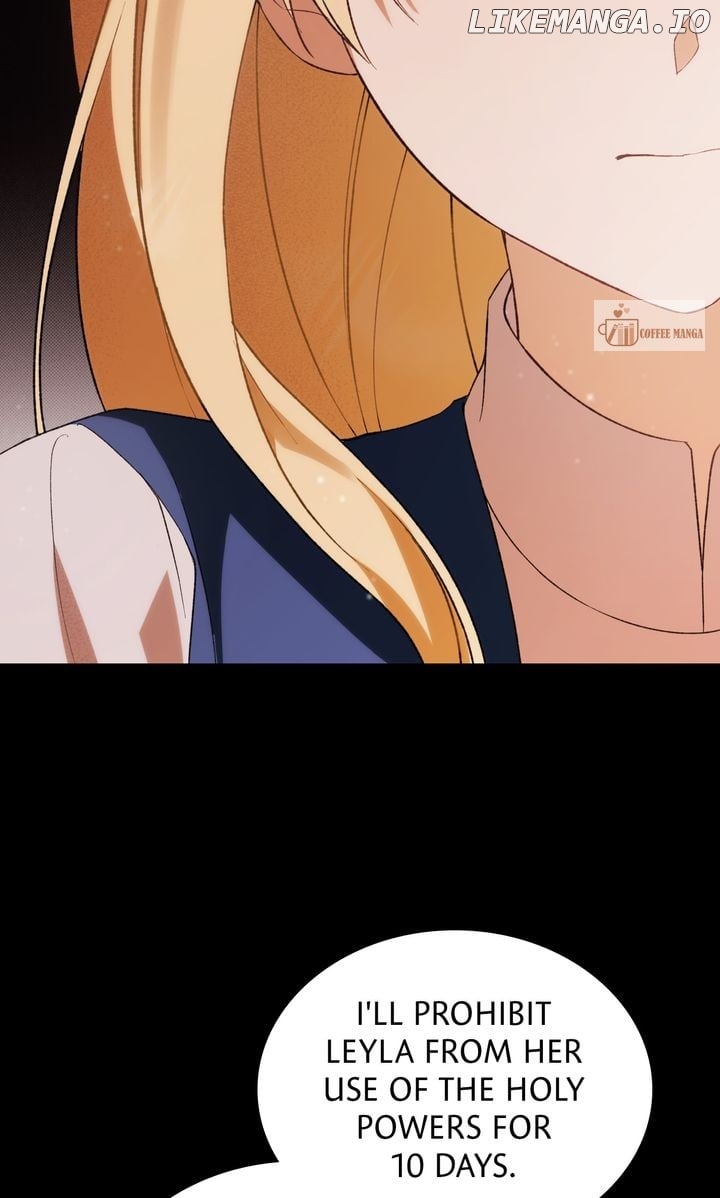 The Promise Isn't Mine Chapter 32 - page 68