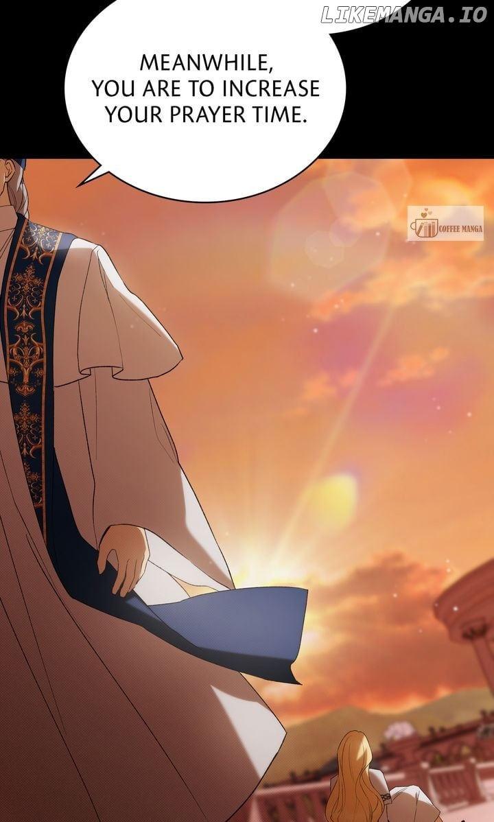 The Promise Isn't Mine Chapter 32 - page 69