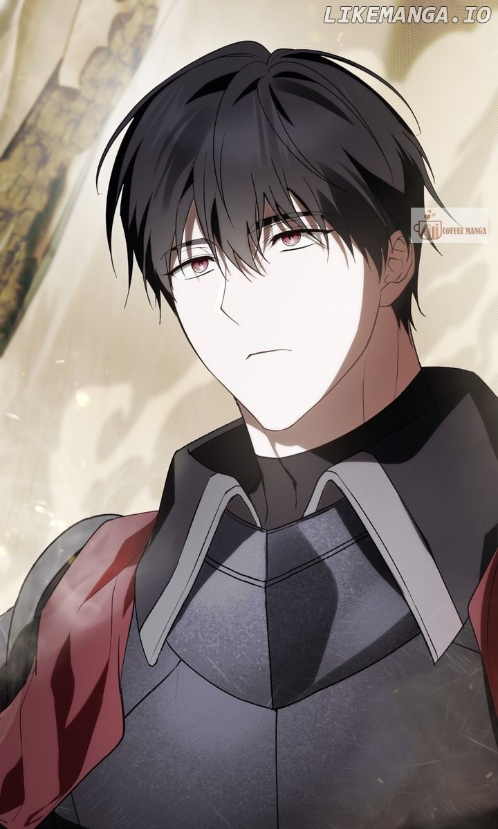 The Promise Isn't Mine Chapter 32 - page 7