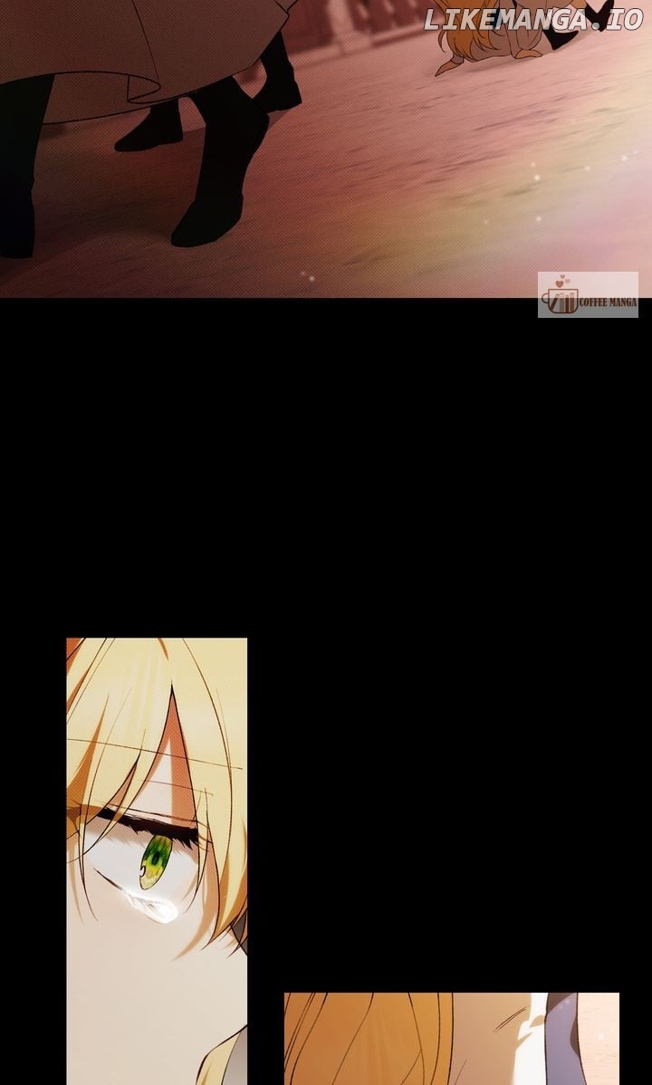 The Promise Isn't Mine Chapter 32 - page 70