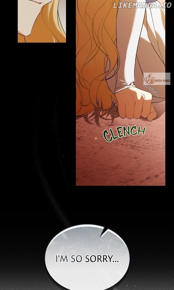 The Promise Isn't Mine Chapter 32 - page 71