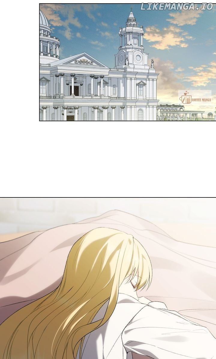 The Promise Isn't Mine Chapter 32 - page 73