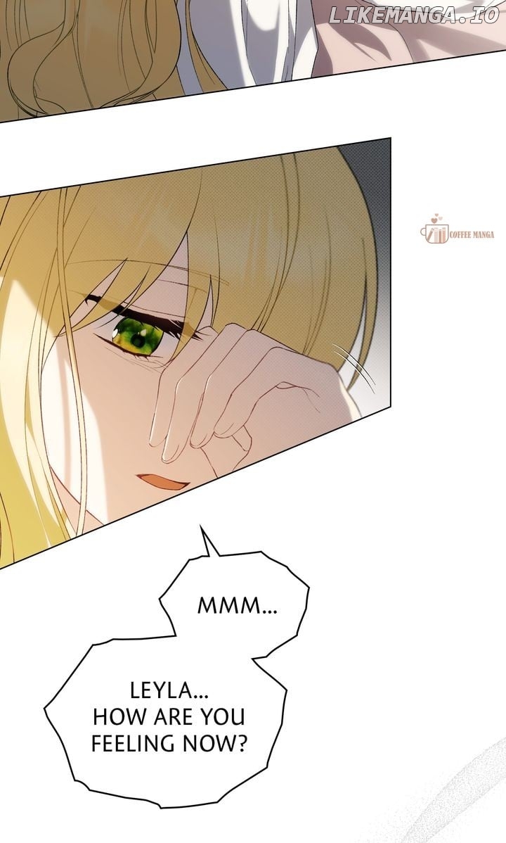 The Promise Isn't Mine Chapter 32 - page 74