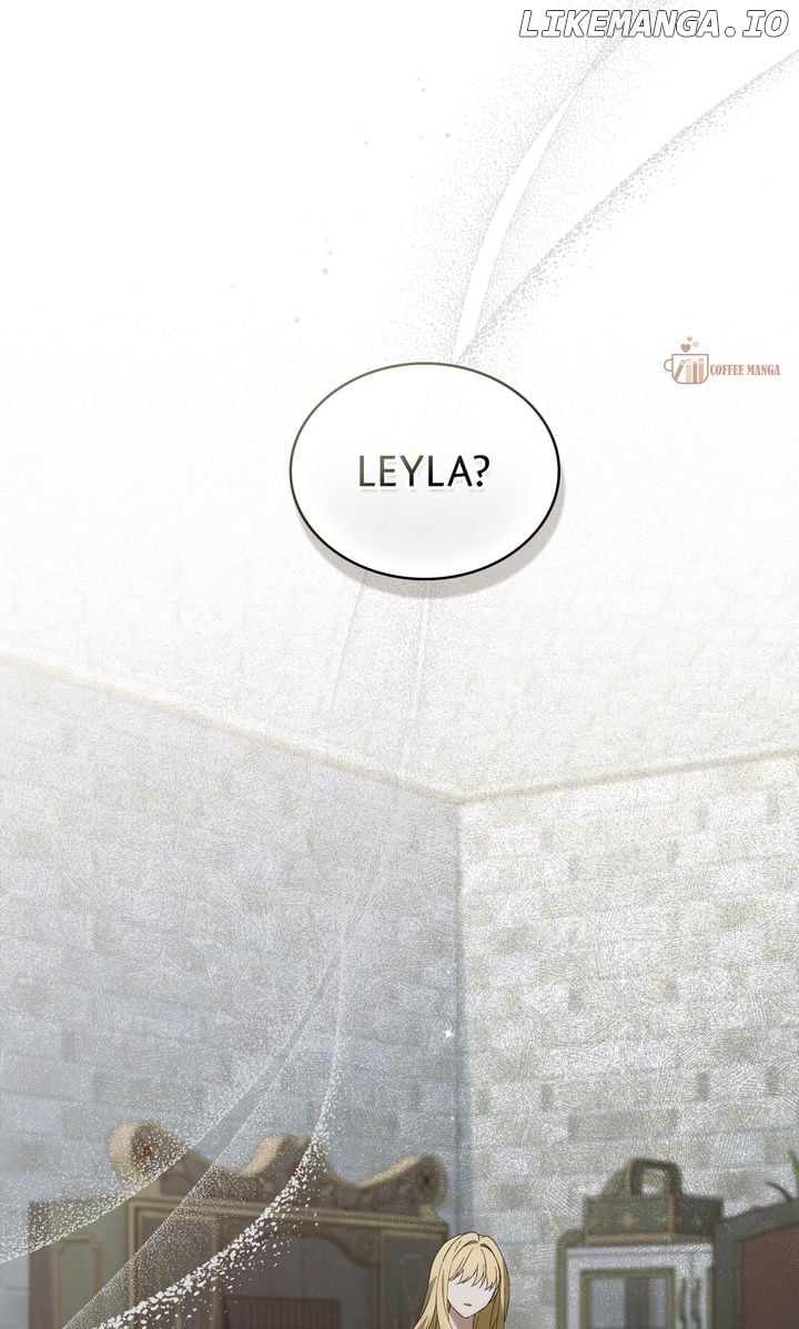 The Promise Isn't Mine Chapter 32 - page 75