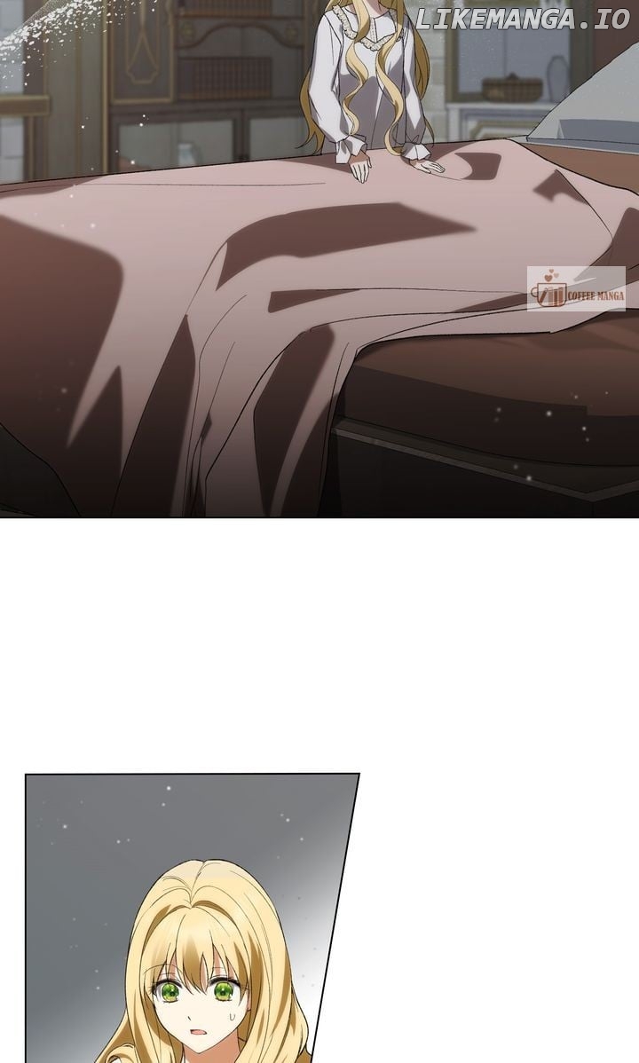 The Promise Isn't Mine Chapter 32 - page 76