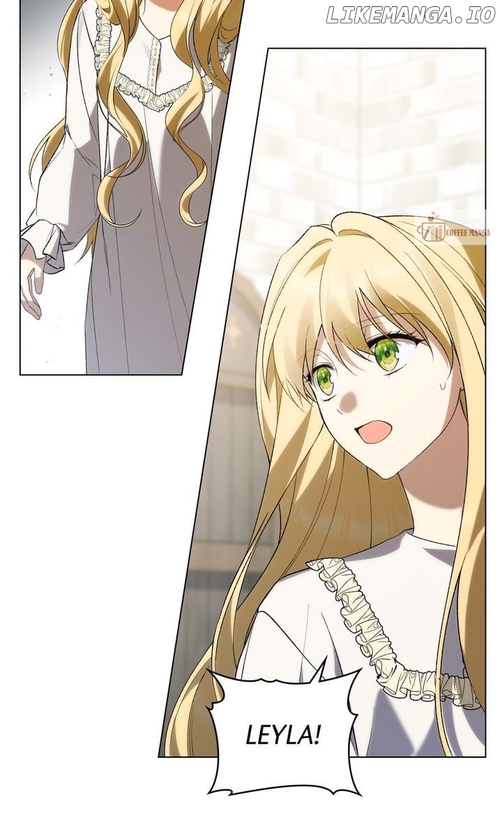 The Promise Isn't Mine Chapter 32 - page 77