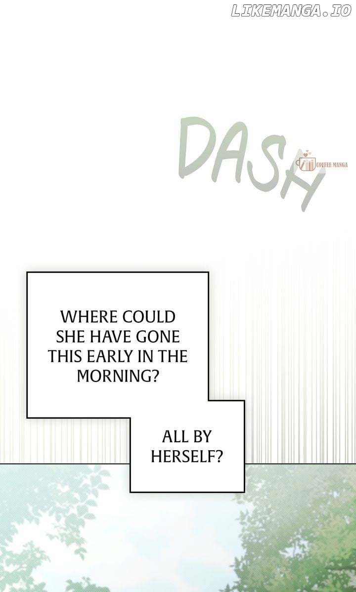 The Promise Isn't Mine Chapter 32 - page 78