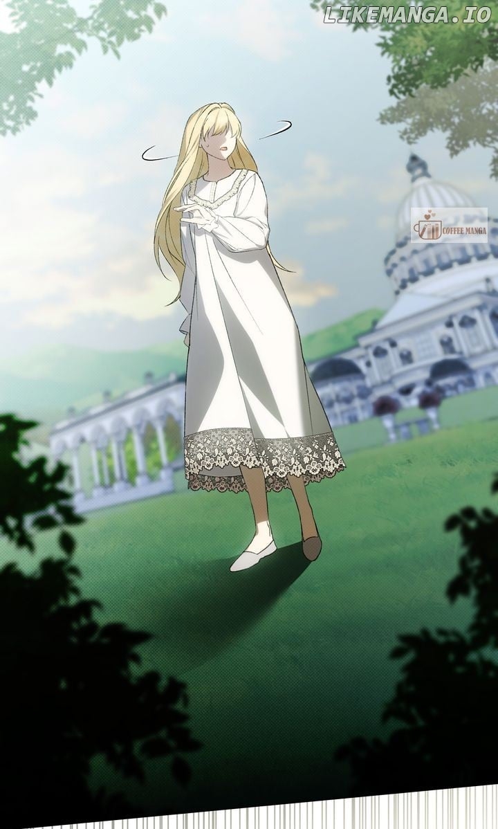 The Promise Isn't Mine Chapter 32 - page 79