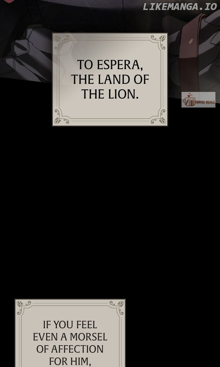 The Promise Isn't Mine Chapter 32 - page 8