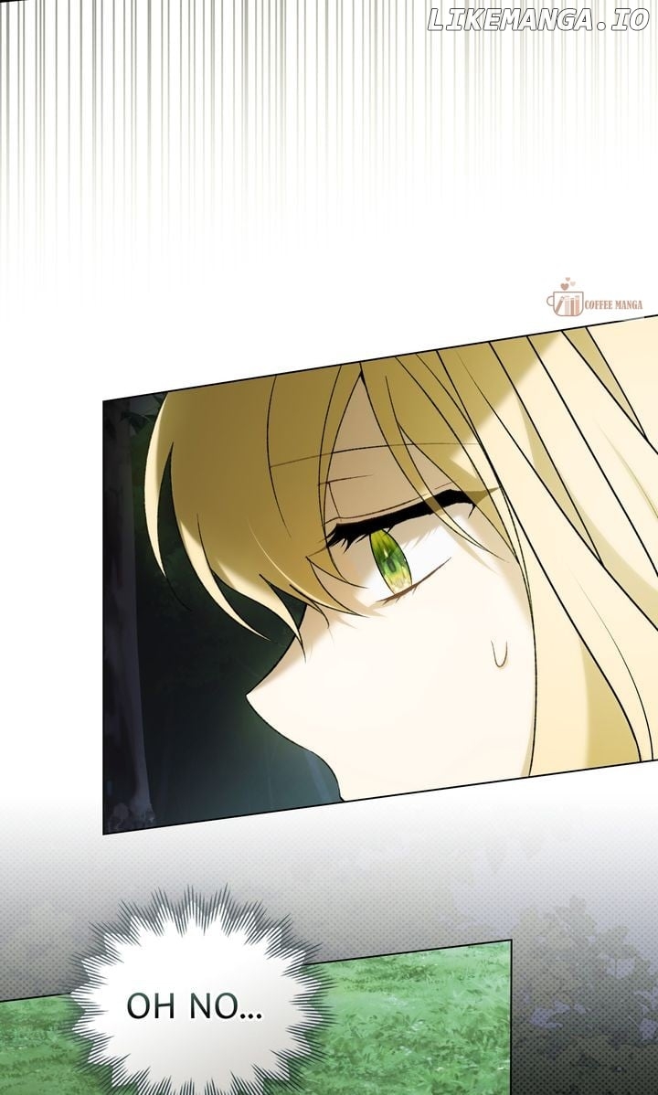 The Promise Isn't Mine Chapter 32 - page 80