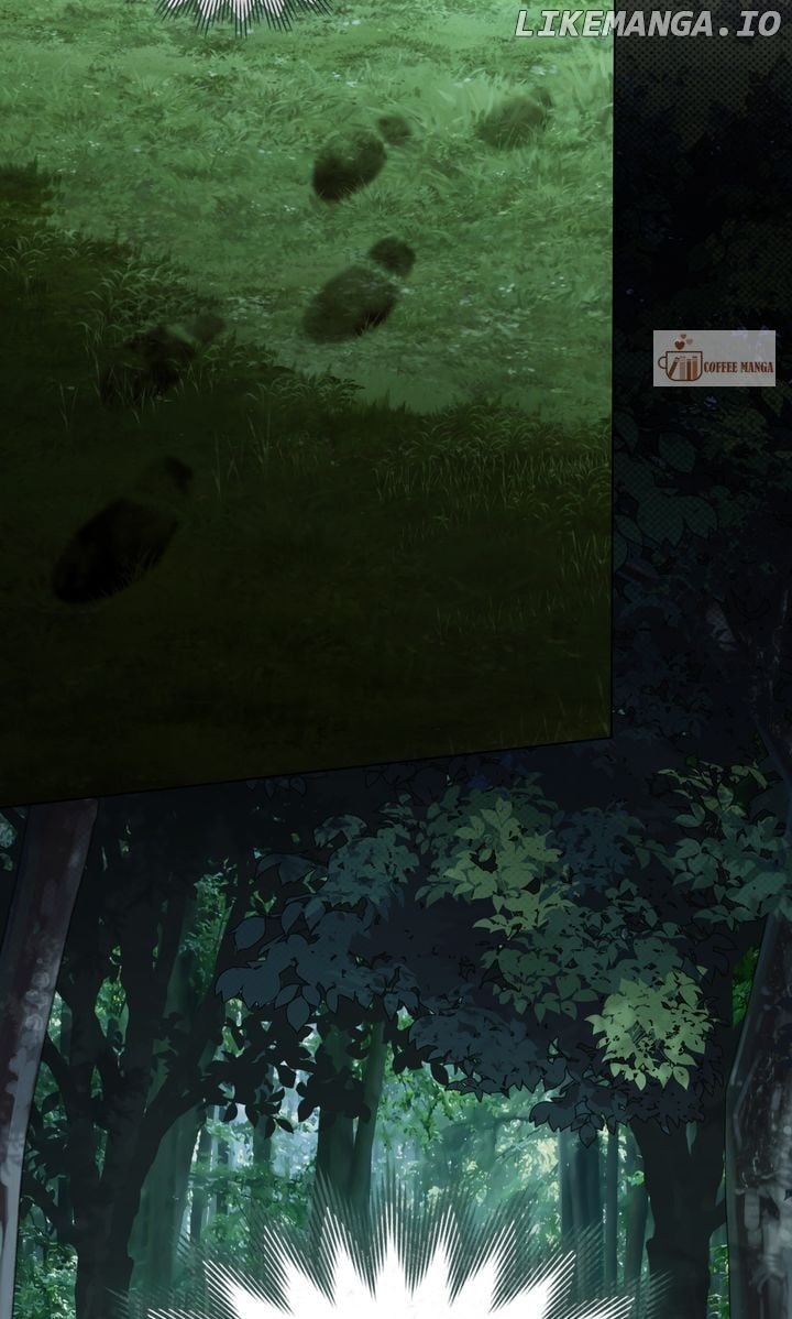 The Promise Isn't Mine Chapter 32 - page 81