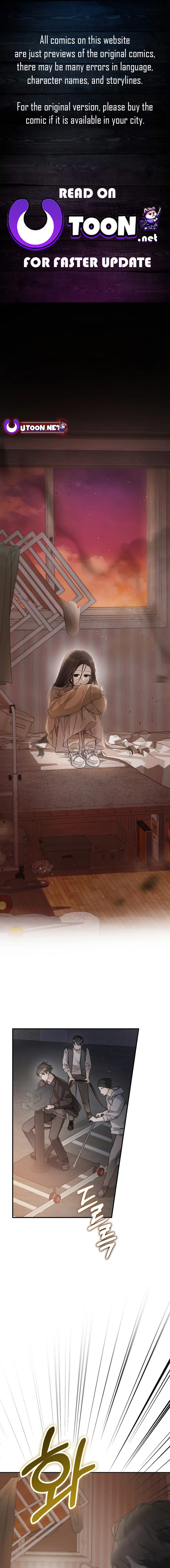 Rookie but One-in-a-Million Actor Chapter 41 - page 1