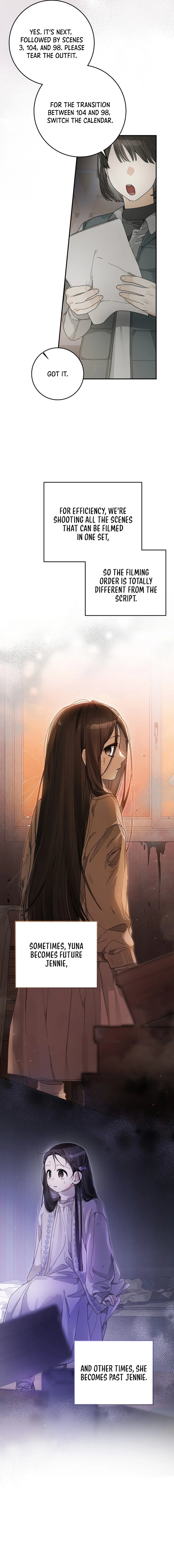 Rookie but One-in-a-Million Actor Chapter 41 - page 4