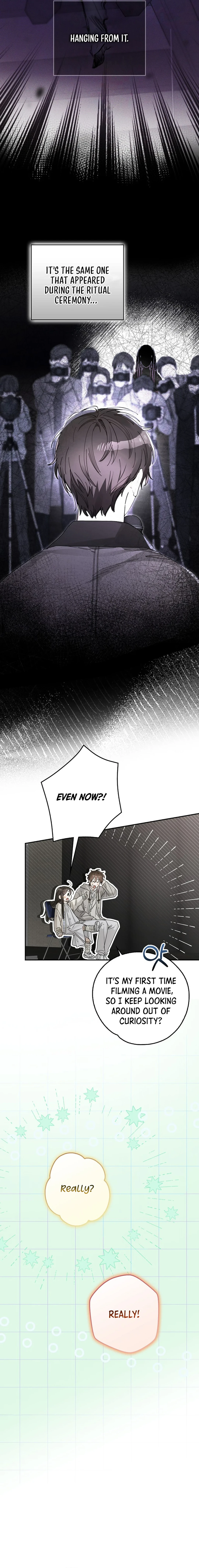 Rookie but One-in-a-Million Actor Chapter 41 - page 7