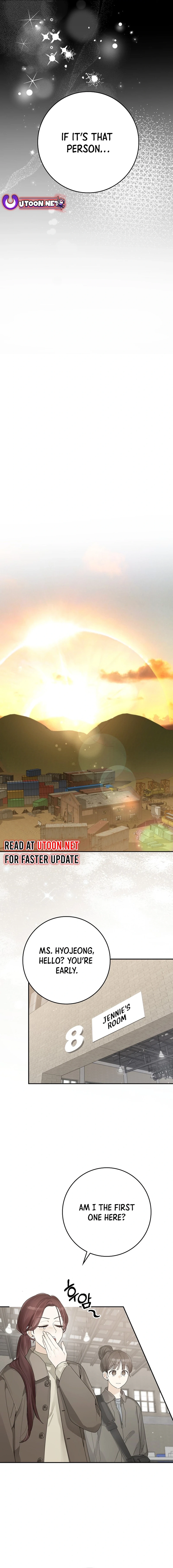 Rookie but One-in-a-Million Actor Chapter 42 - page 10