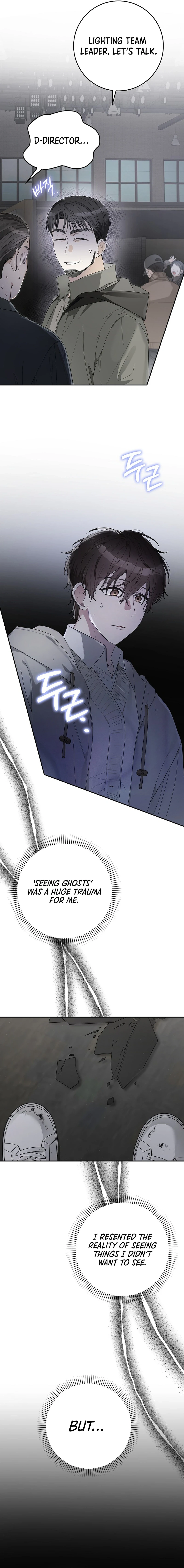 Rookie but One-in-a-Million Actor Chapter 42 - page 4