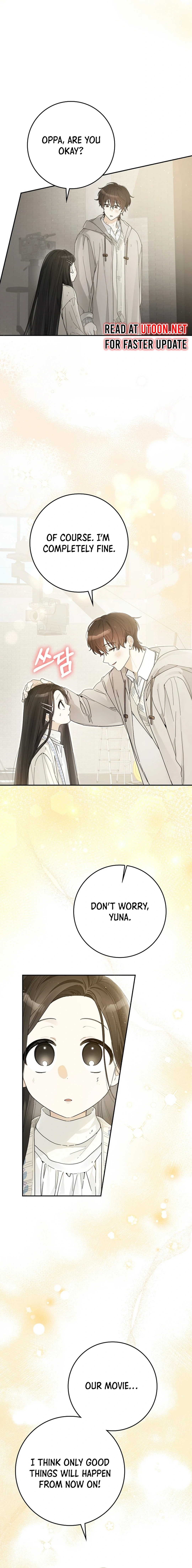 Rookie but One-in-a-Million Actor Chapter 42 - page 6