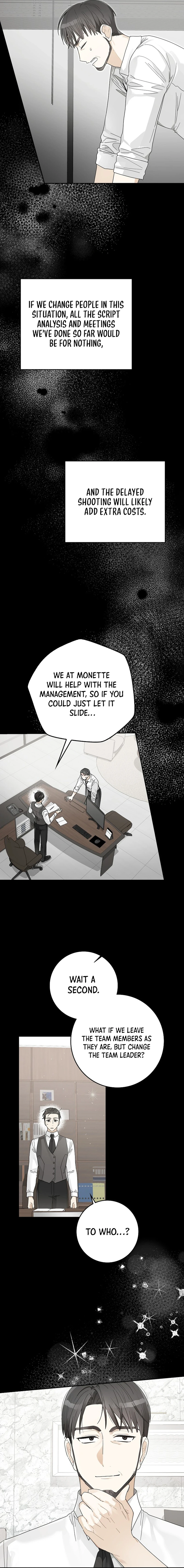 Rookie but One-in-a-Million Actor Chapter 42 - page 9