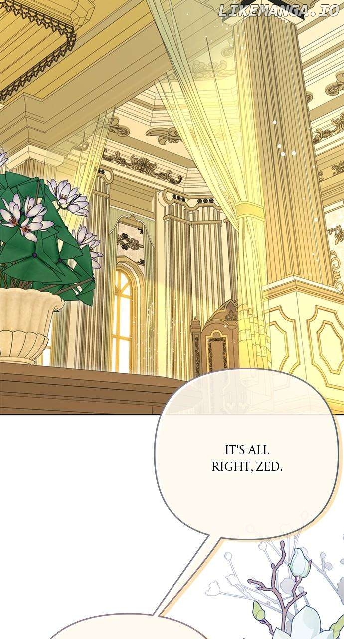 The Way That Knight Lives As a Lady Chapter 134 - page 2