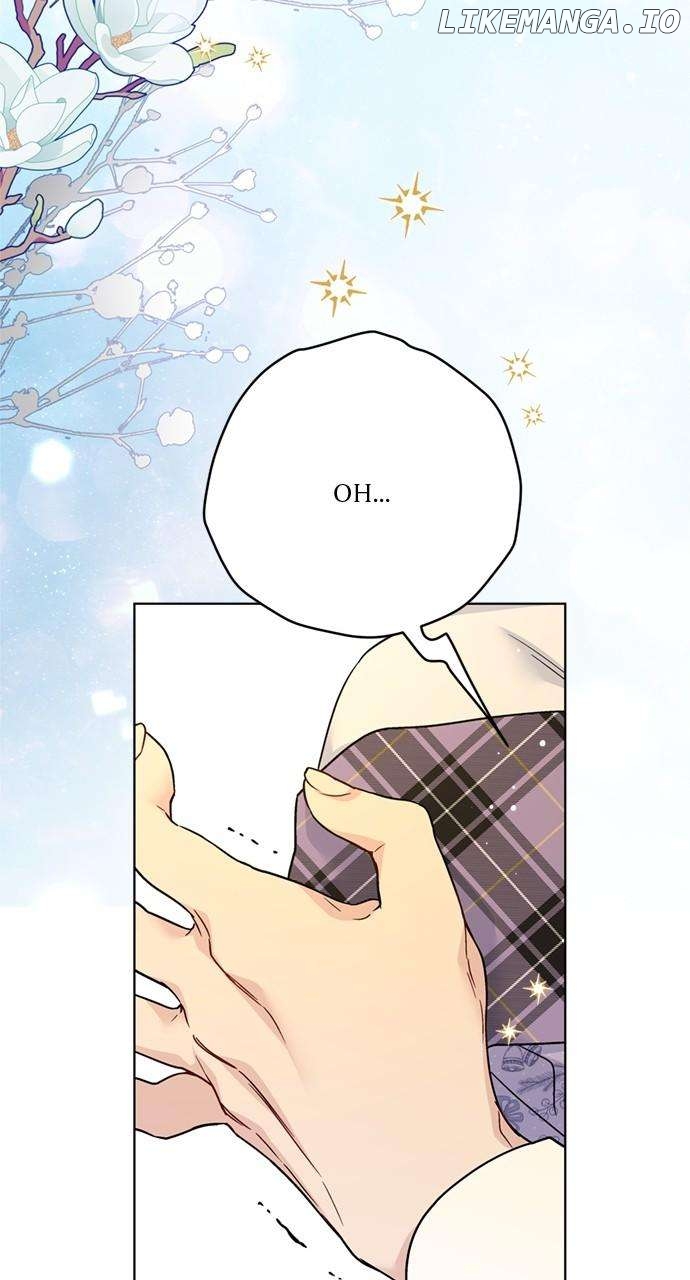 The Way That Knight Lives As a Lady Chapter 134 - page 4