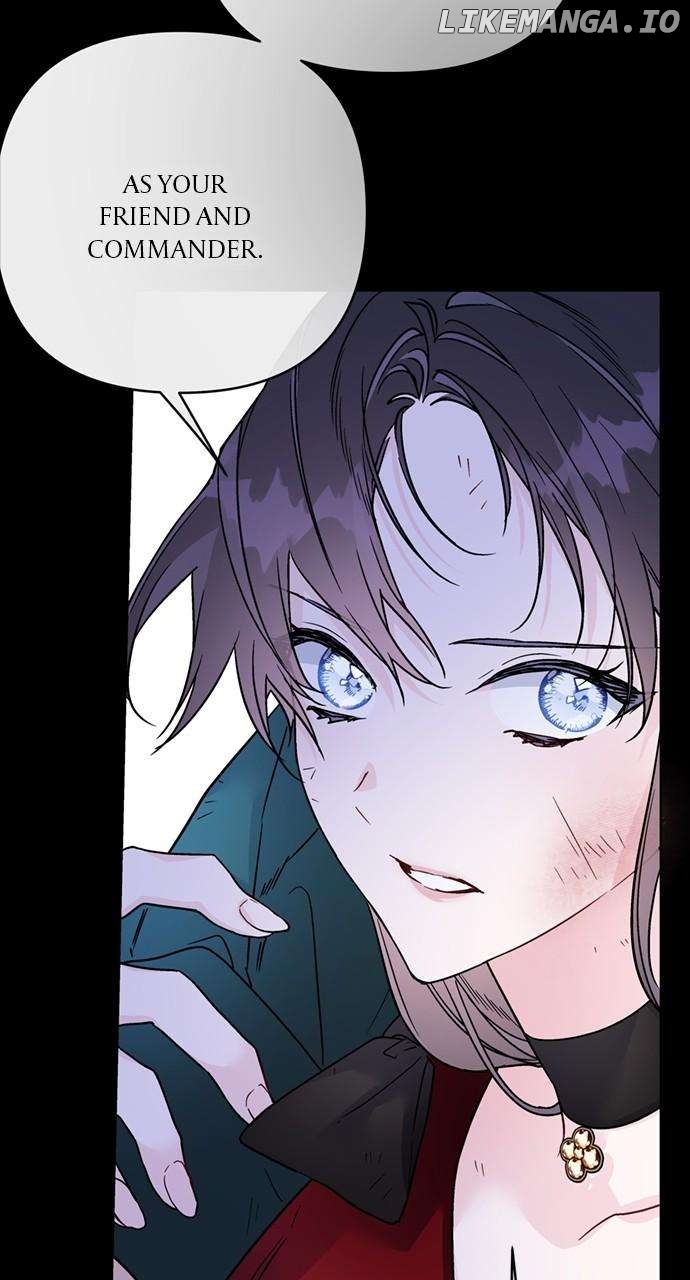 The Way That Knight Lives As a Lady Chapter 134 - page 76