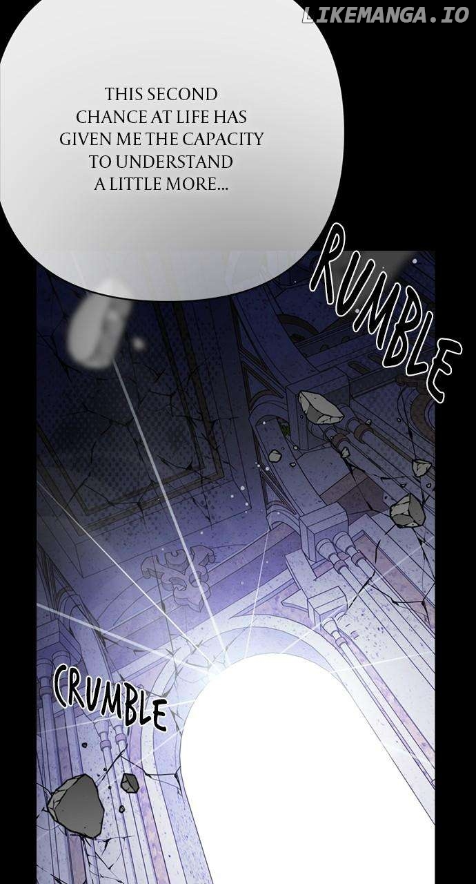 The Way That Knight Lives As a Lady Chapter 134 - page 85