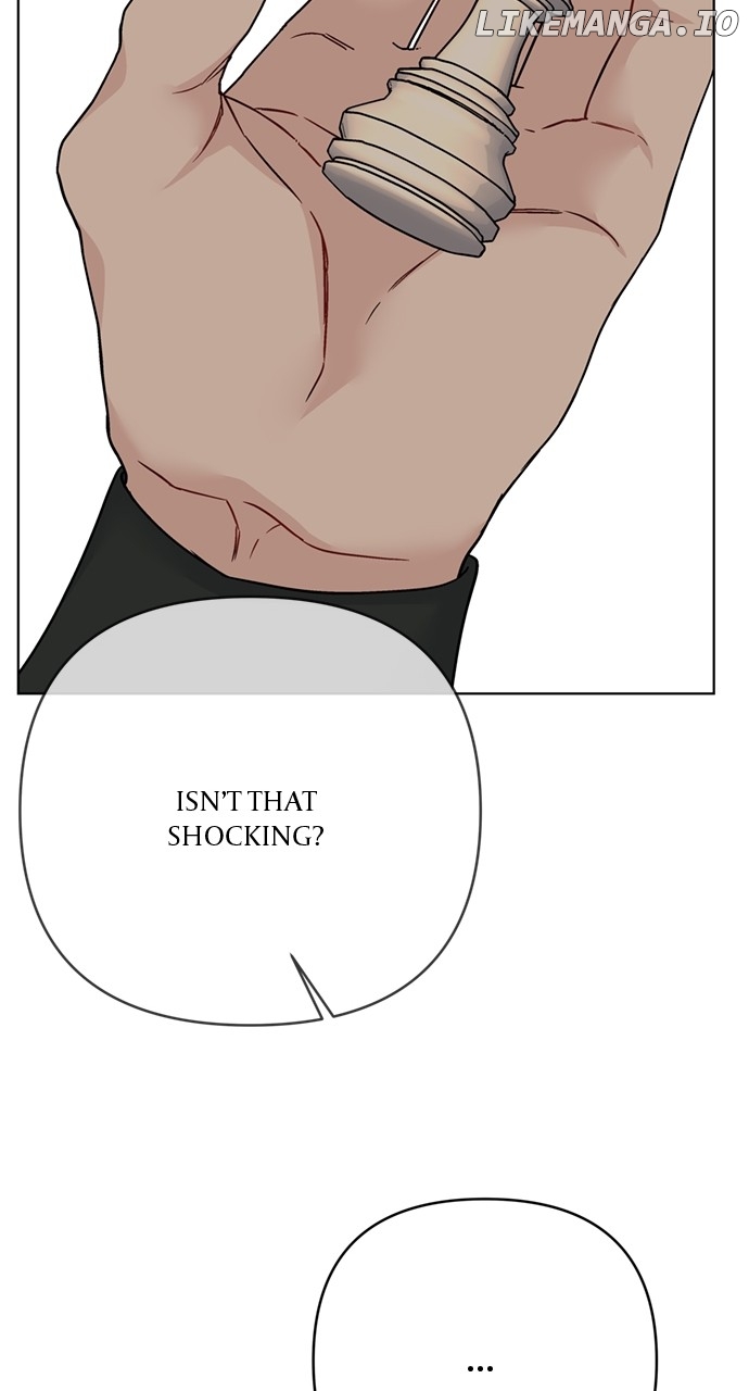 The Way That Knight Lives As a Lady Chapter 136 - page 44