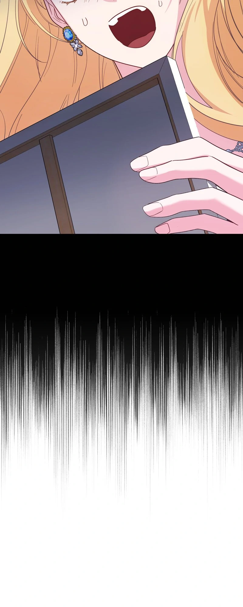 Before the Real Heroine Steps In Chapter 45 - page 14