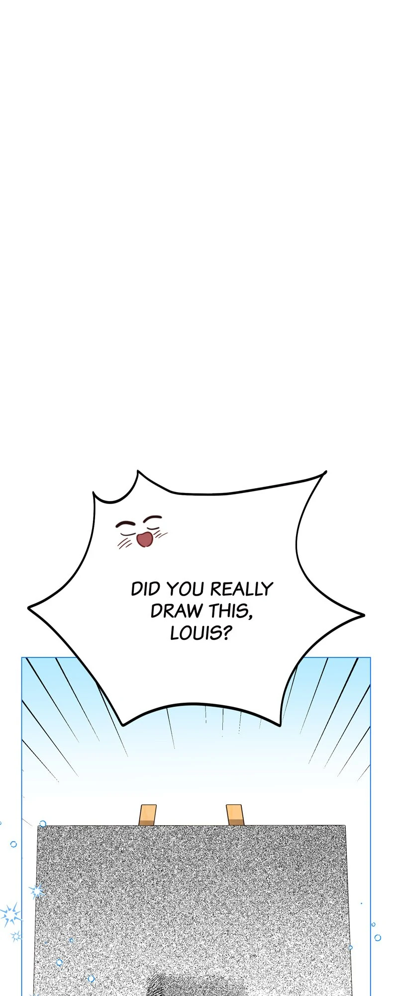 Before the Real Heroine Steps In Chapter 45 - page 16