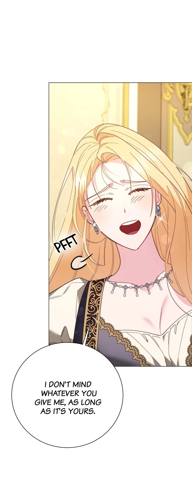 Before the Real Heroine Steps In Chapter 45 - page 25