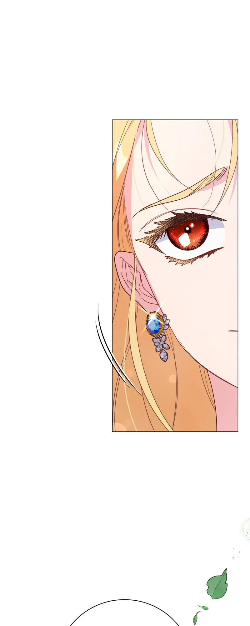 Before the Real Heroine Steps In Chapter 45 - page 28