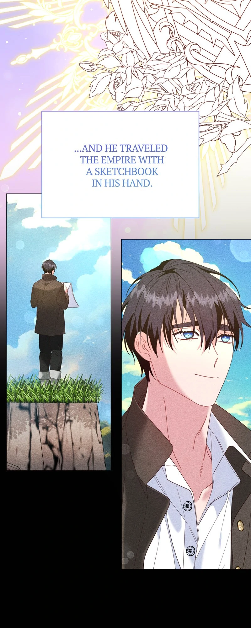 Before the Real Heroine Steps In Chapter 45 - page 33