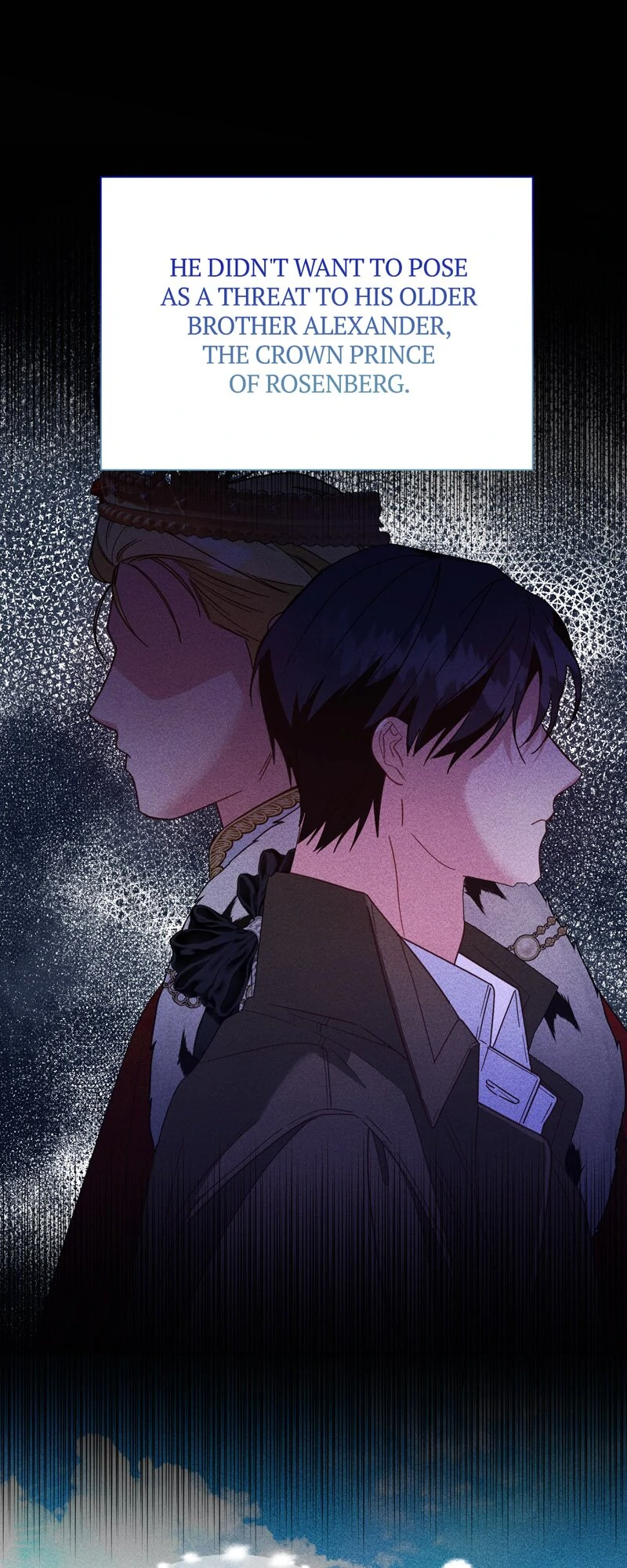 Before the Real Heroine Steps In Chapter 45 - page 37
