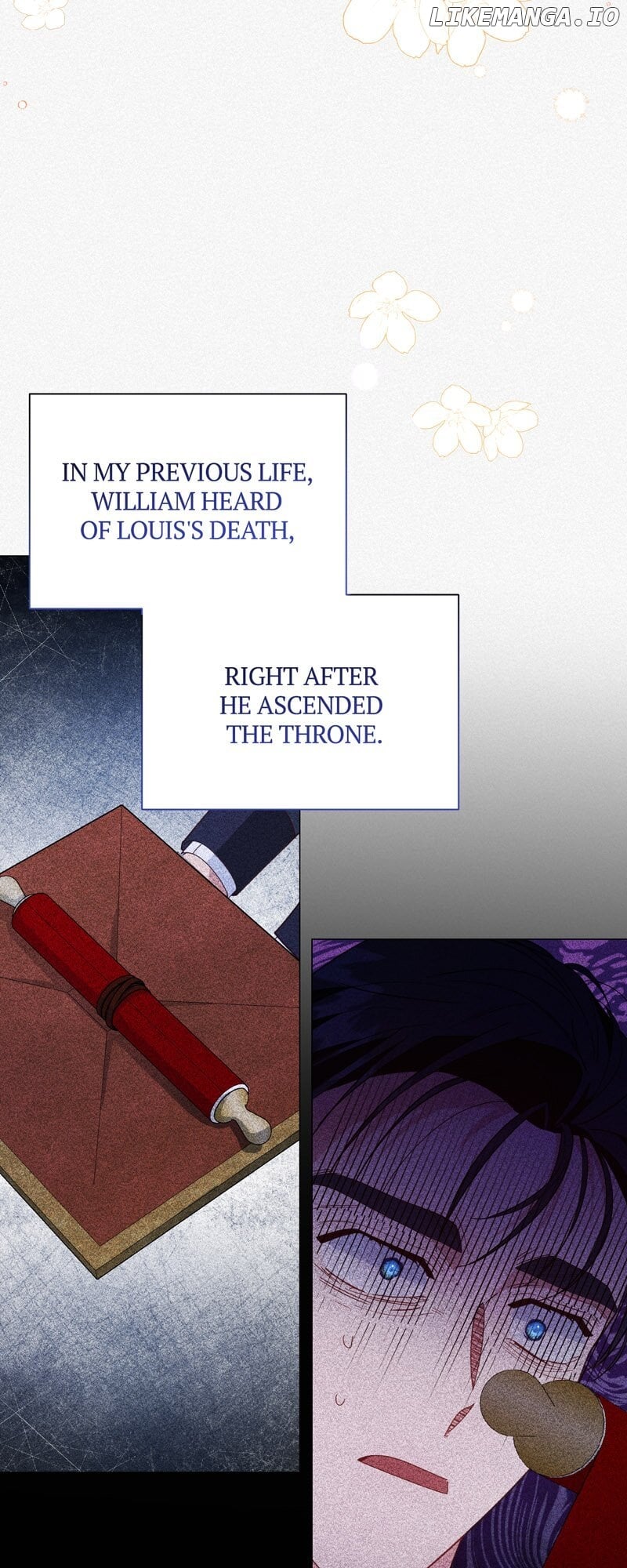 Before the Real Heroine Steps In Chapter 45 - page 40