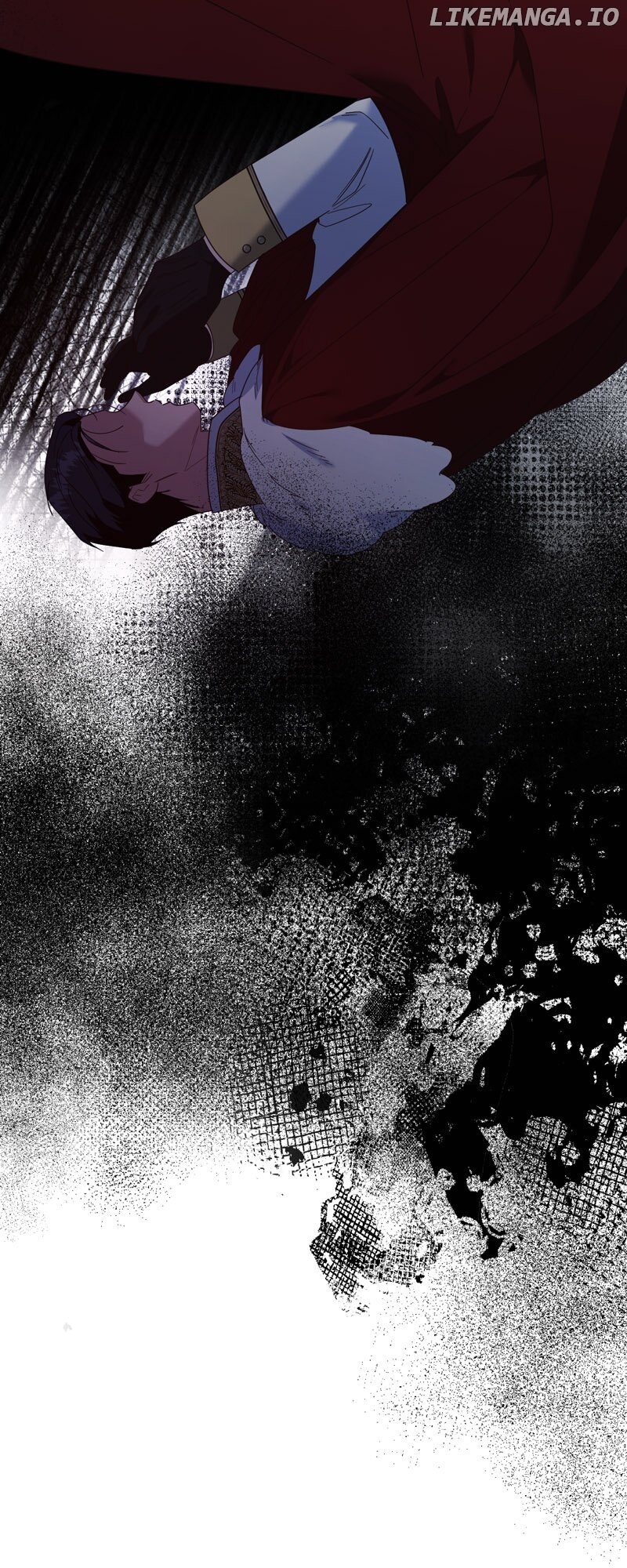 Before the Real Heroine Steps In Chapter 45 - page 57