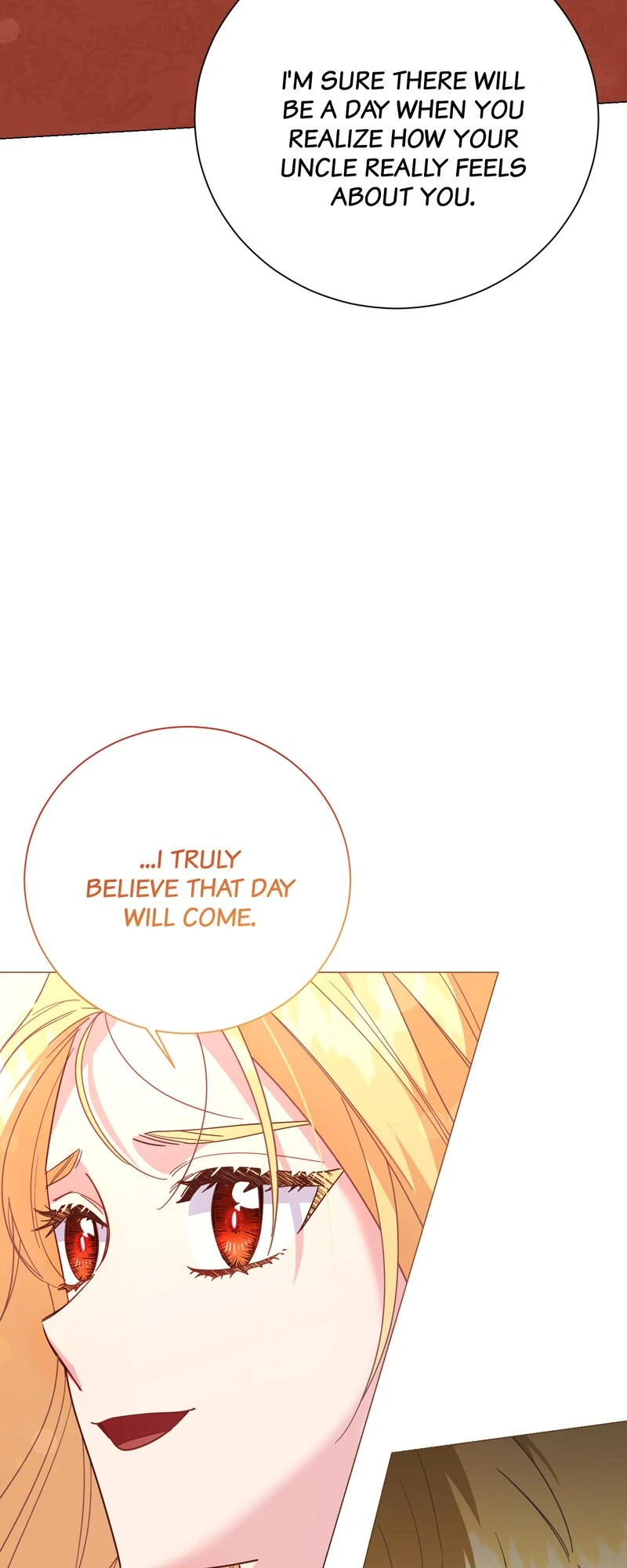 Before the Real Heroine Steps In Chapter 45 - page 59