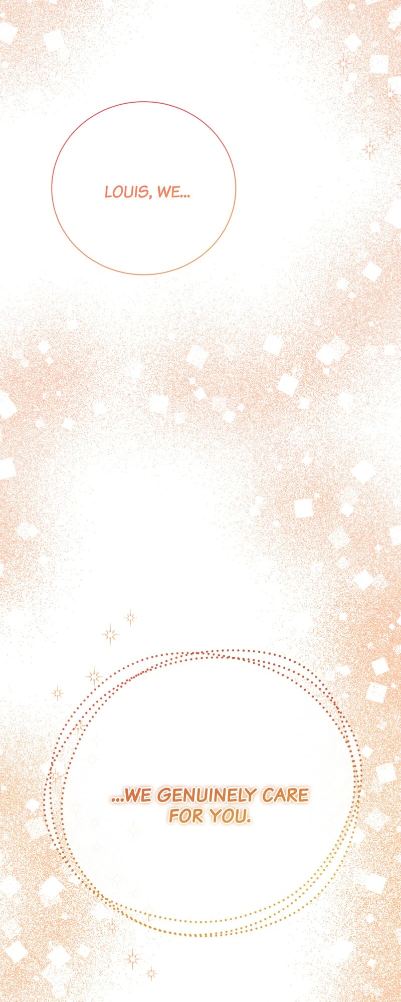 Before the Real Heroine Steps In Chapter 45 - page 61